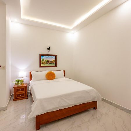 Golden Sun Hotel Hoi An Dış mekan fotoğraf
